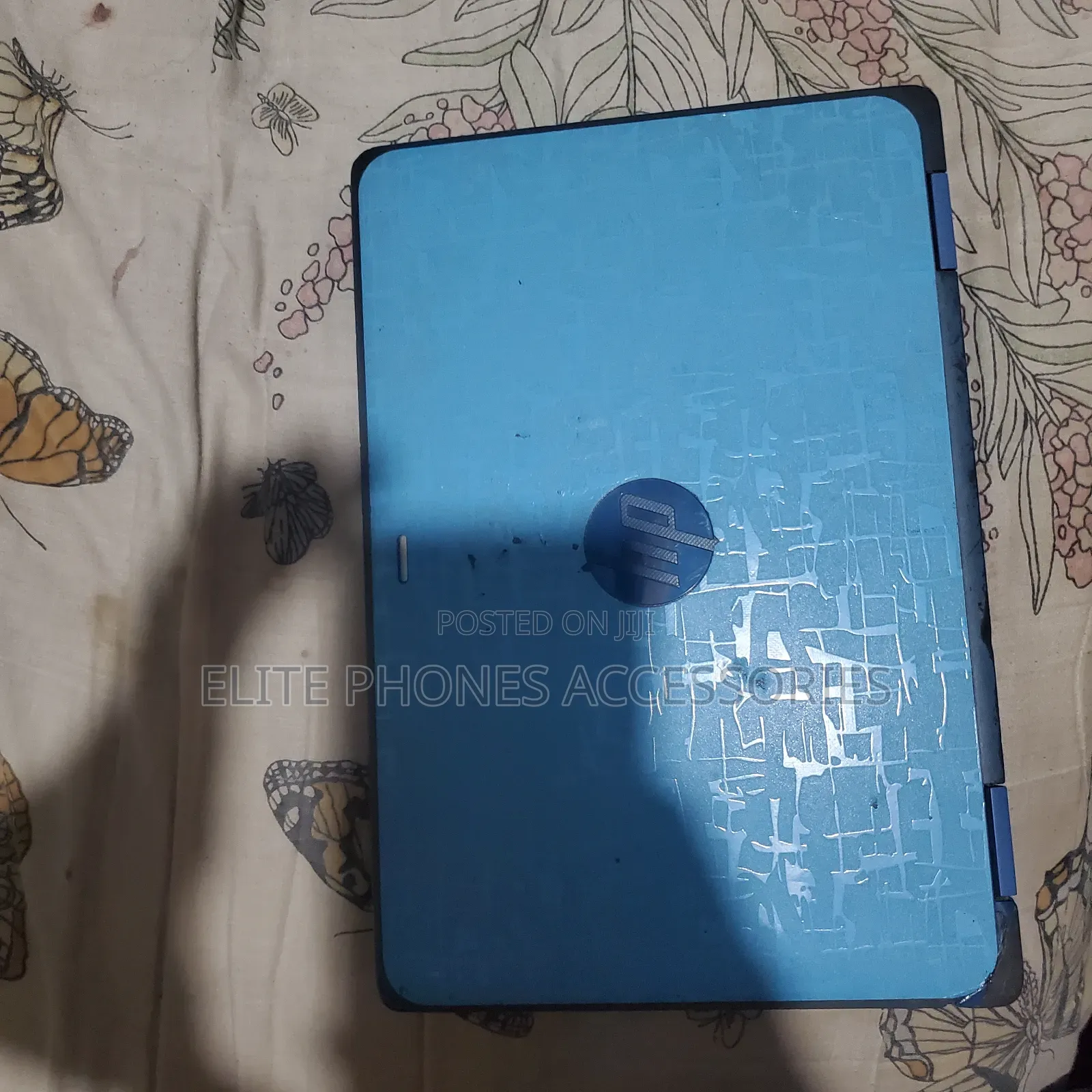 Laptop HP Envy X360 4GB Intel SSD 128GB