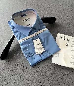 Men's Quality Cotton Shirt