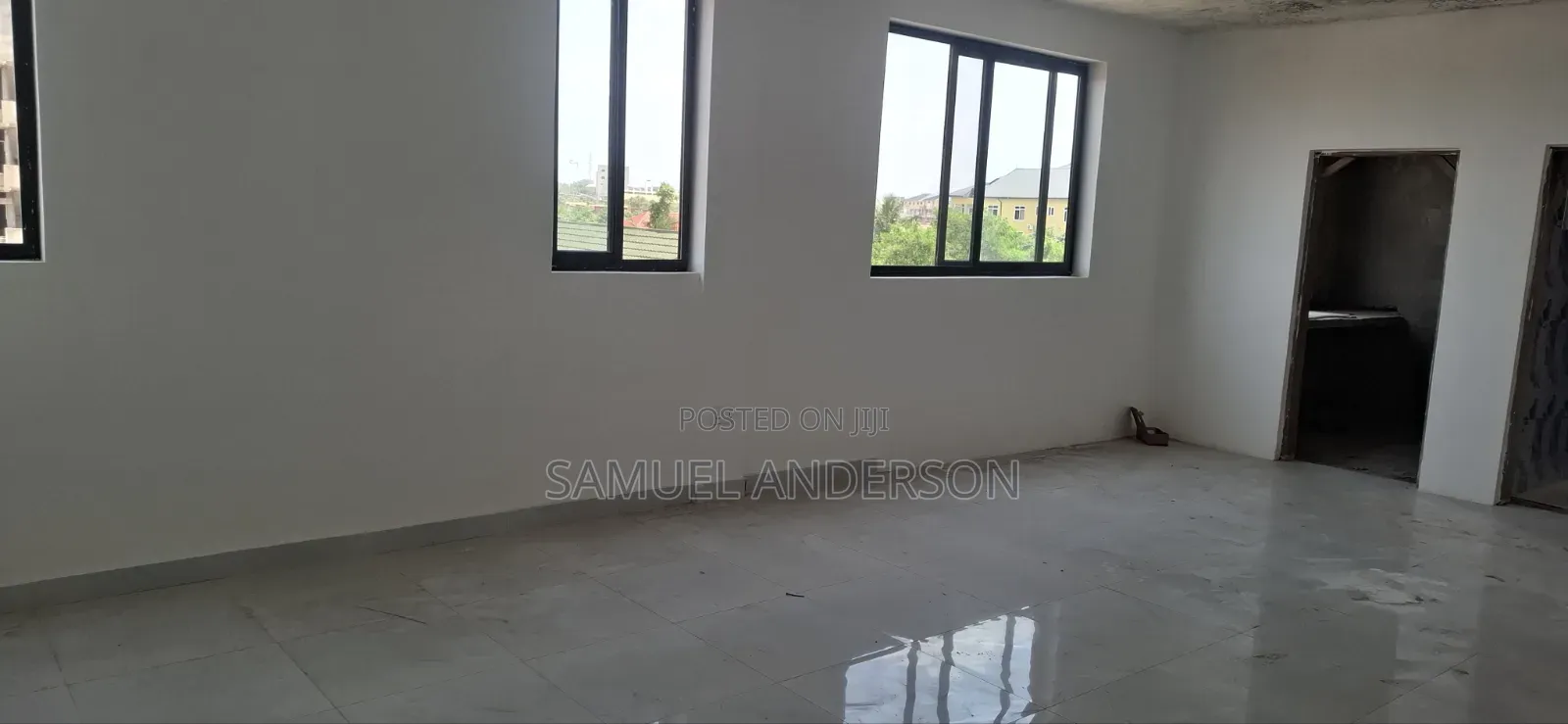 1bdrm Apartment in Tema Metropolitan for rent