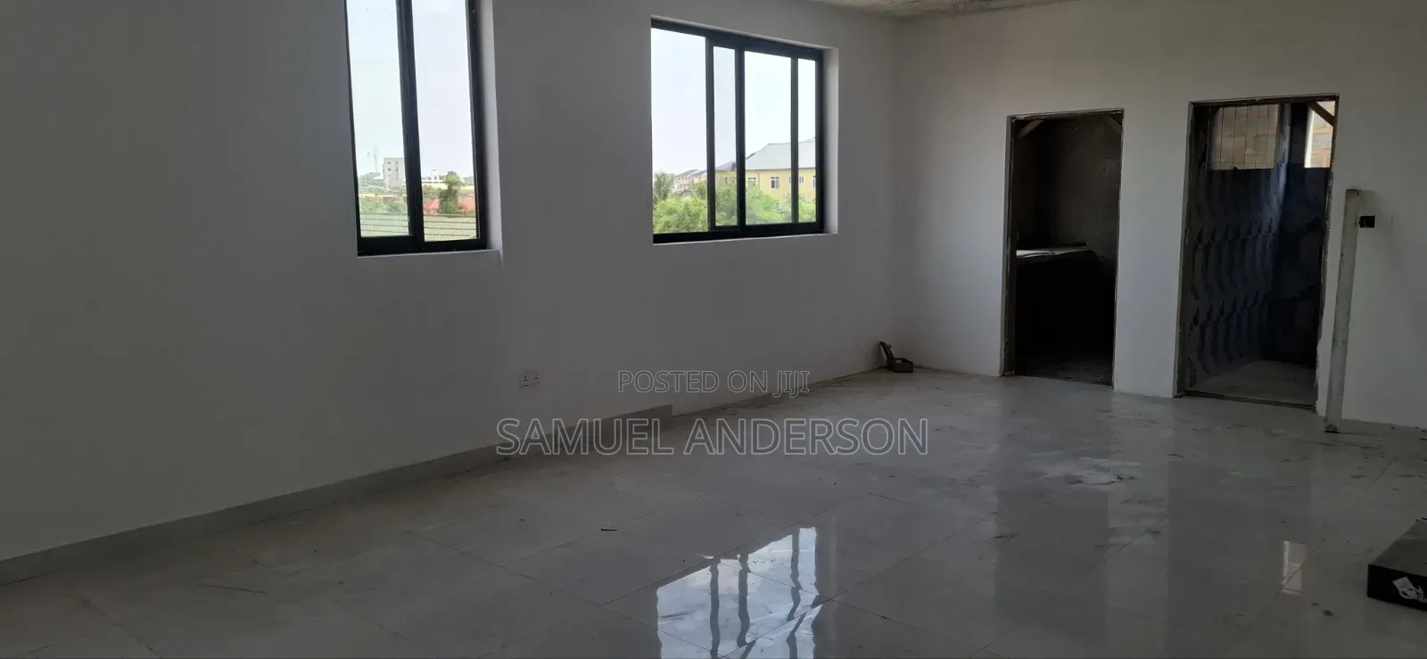 1bdrm Apartment in Tema Metropolitan for rent