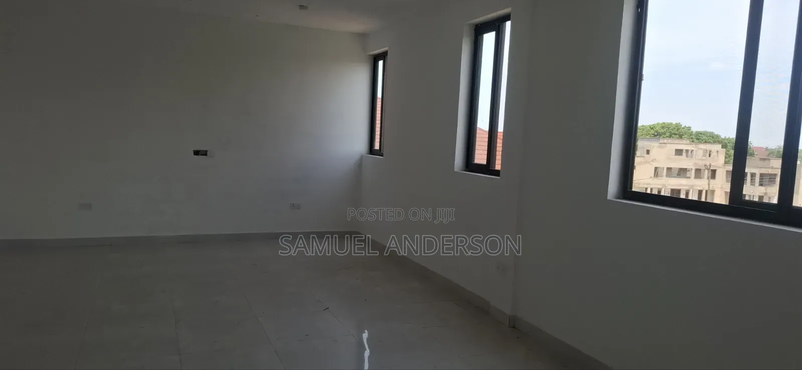 1bdrm Apartment in Tema Metropolitan for rent