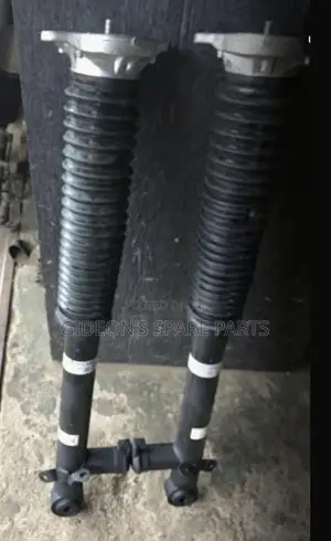 2018 Honda Accord Sensor Type Back Shocks Absorbers