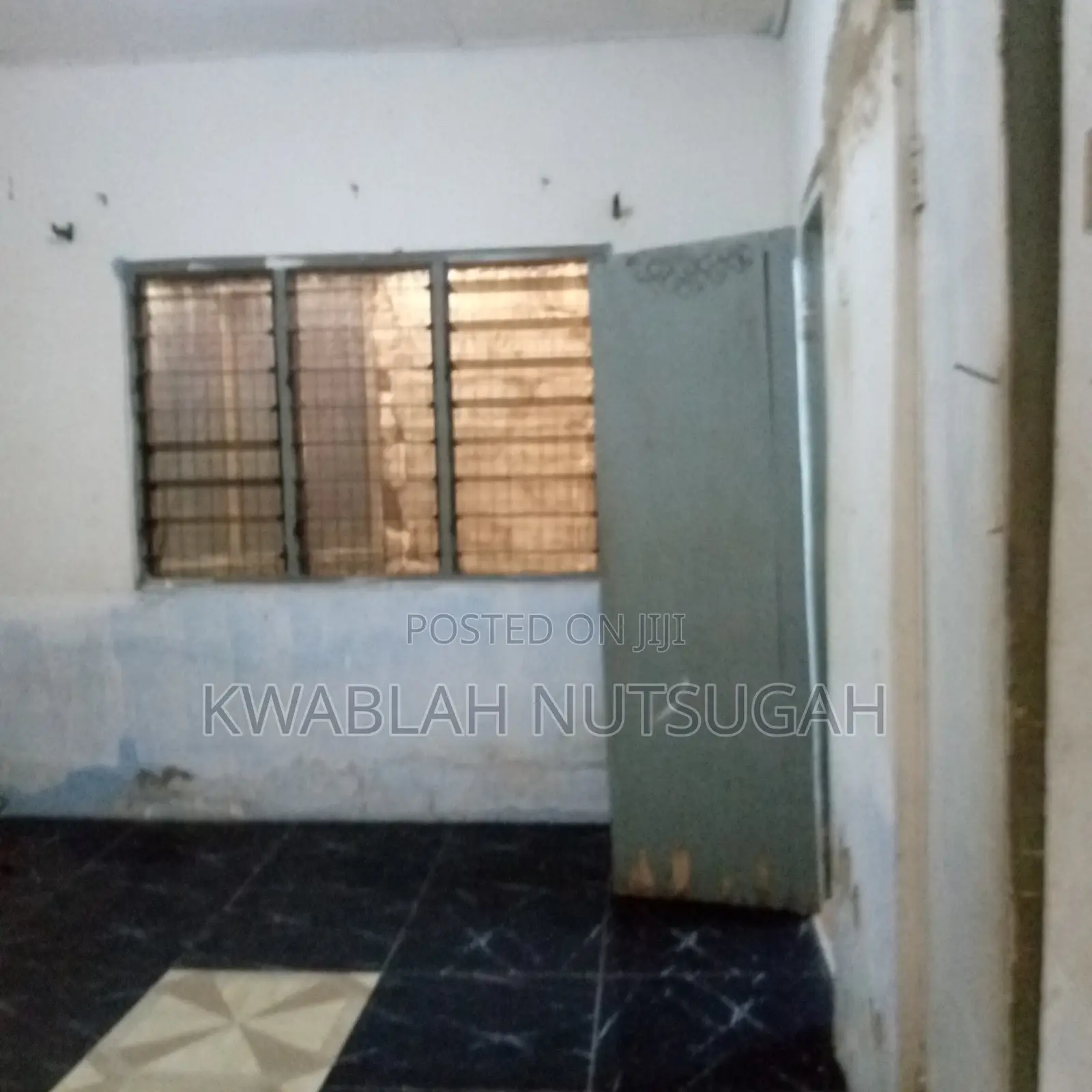 1bdrm House in Ravico Estate for rent