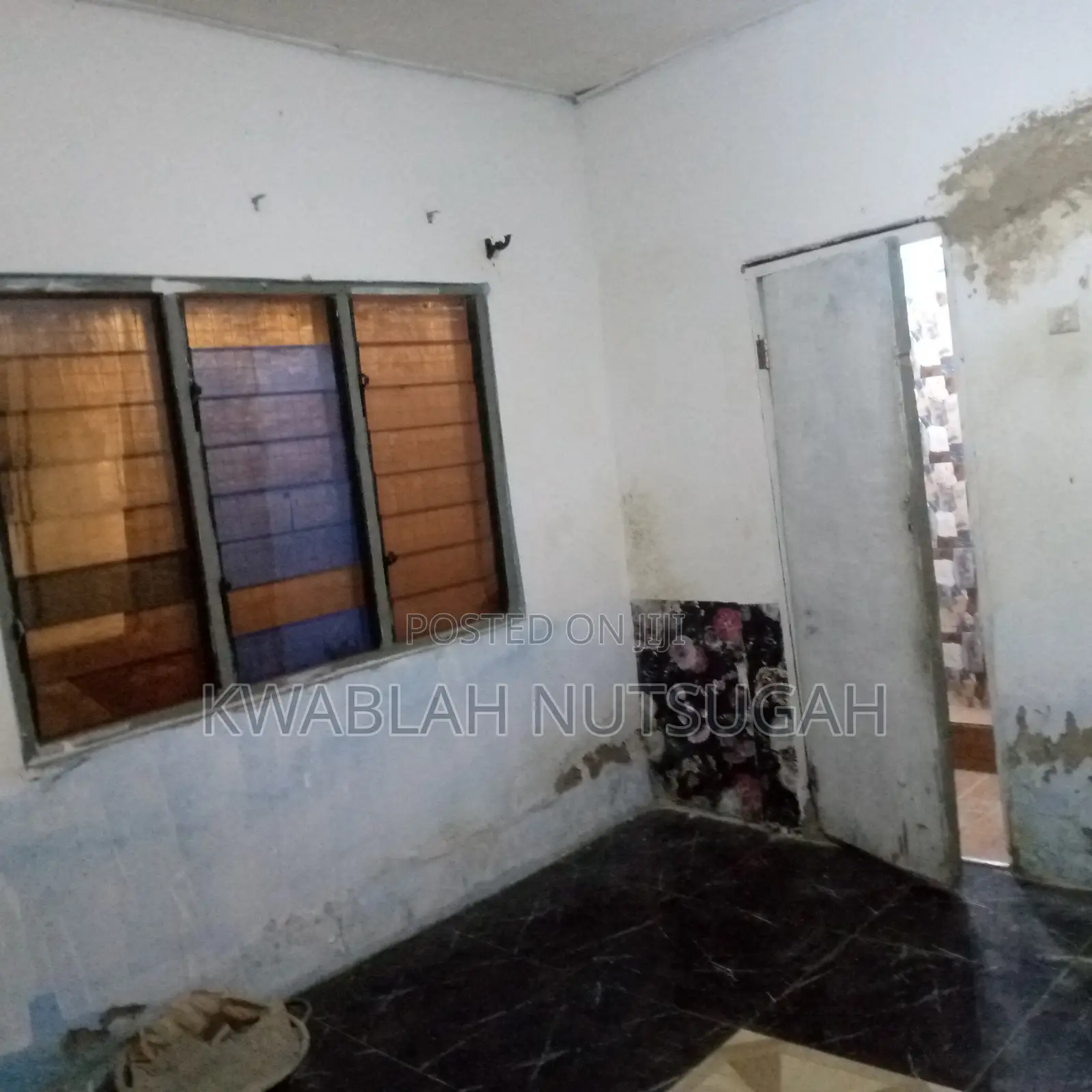 1bdrm House in Ravico Estate for rent