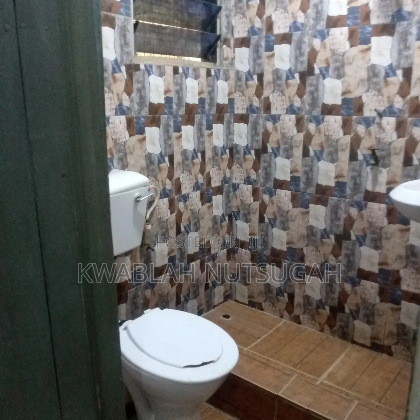 1bdrm House in Ravico Estate for rent