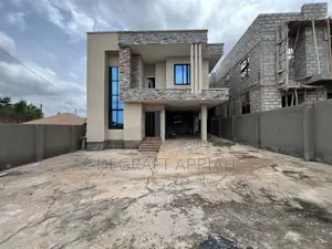 4bdrm House in Santasi Brofoyedru, Kumasi Metropolitan for sale