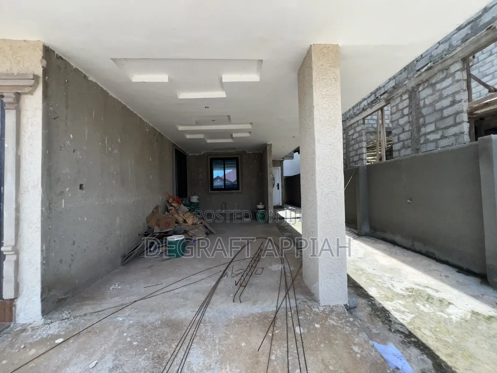 4bdrm House in Santasi Brofoyedru, Kumasi Metropolitan for sale