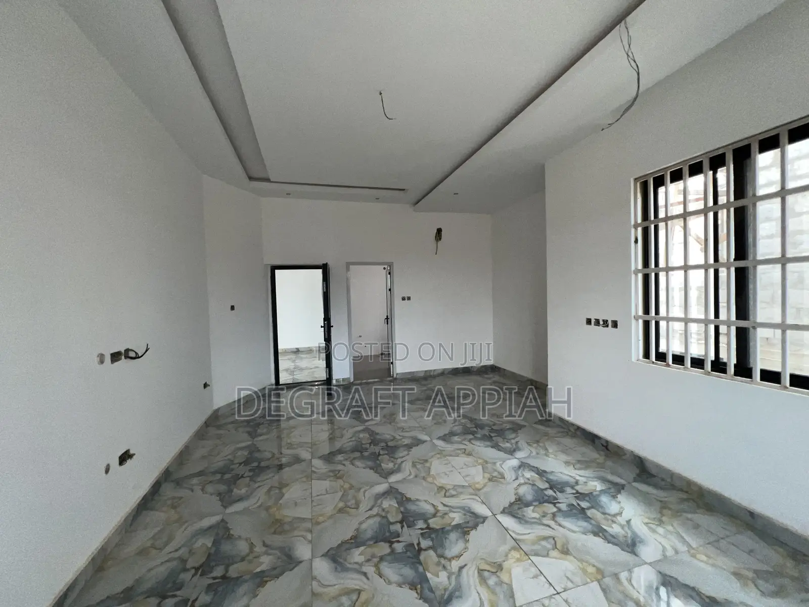 4bdrm House in Santasi Brofoyedru, Kumasi Metropolitan for sale