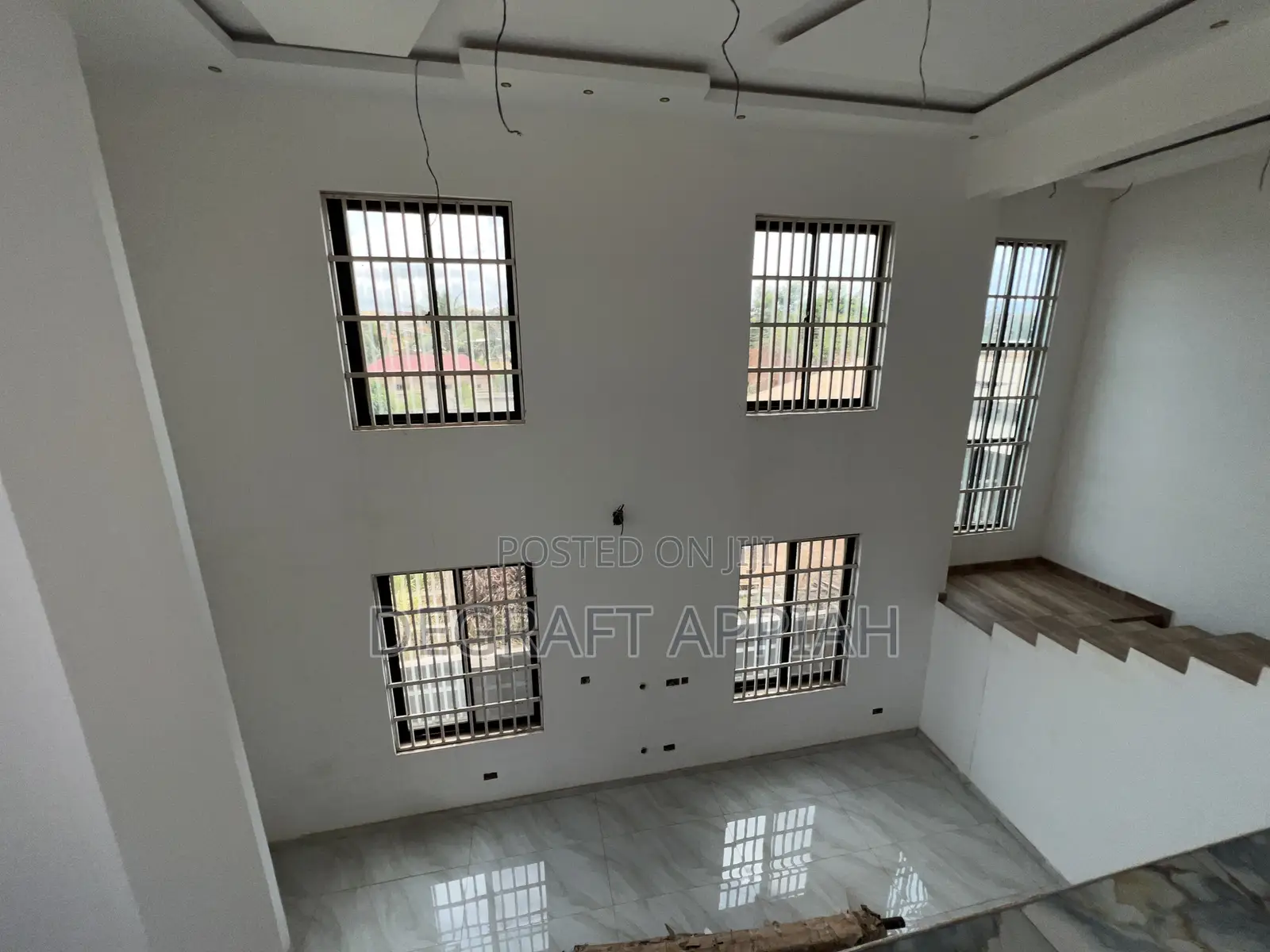 4bdrm House in Santasi Brofoyedru, Kumasi Metropolitan for sale
