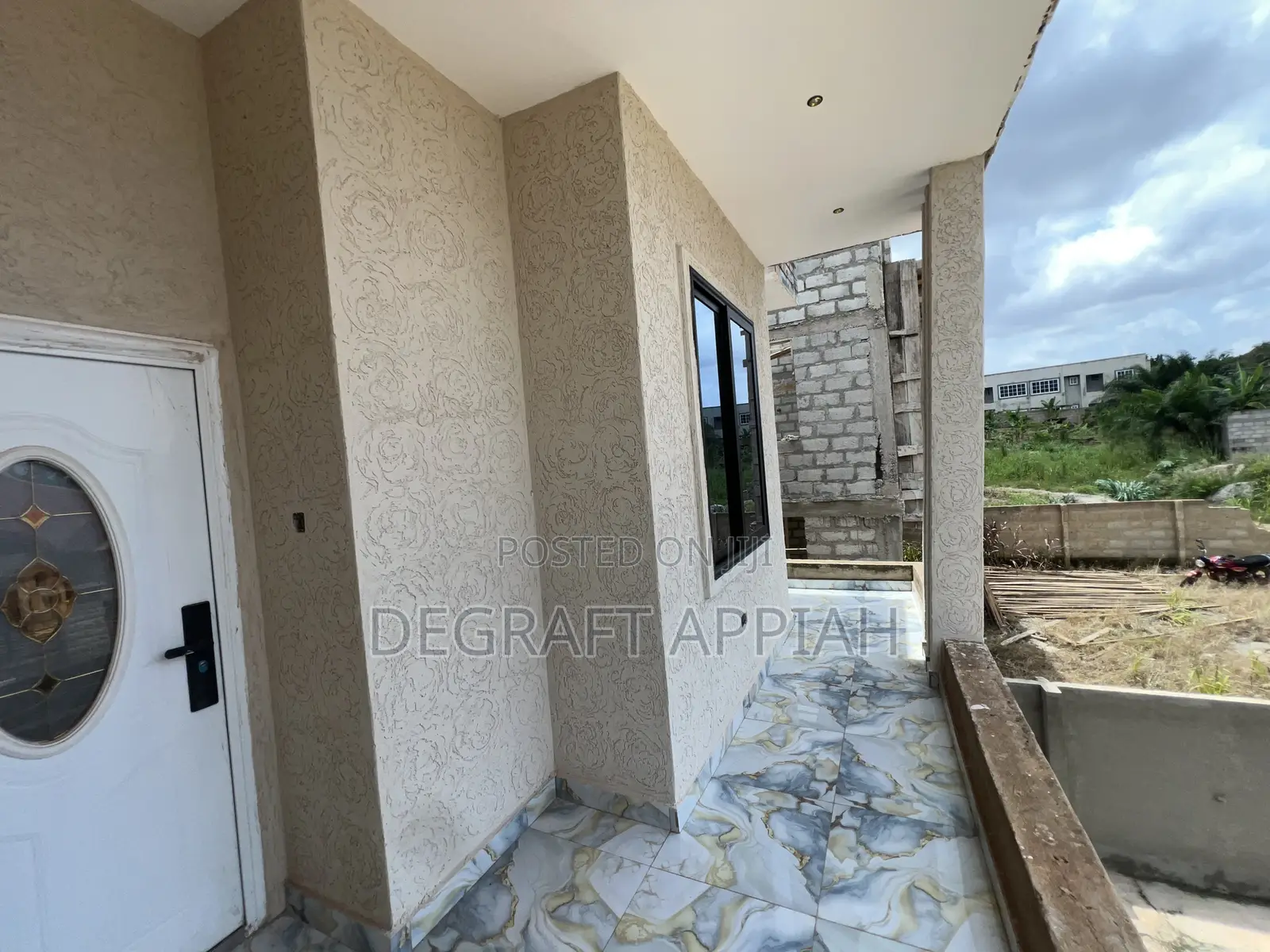 4bdrm House in Santasi Brofoyedru, Kumasi Metropolitan for sale