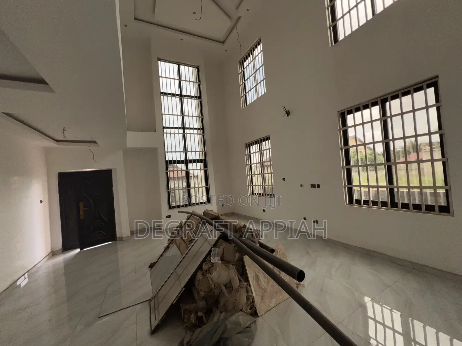 4bdrm House in Santasi Brofoyedru, Kumasi Metropolitan for sale
