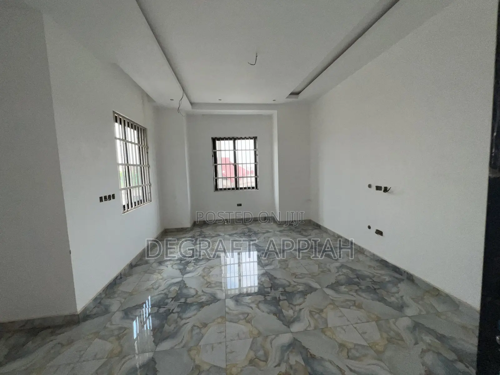 4bdrm House in Santasi Brofoyedru, Kumasi Metropolitan for sale