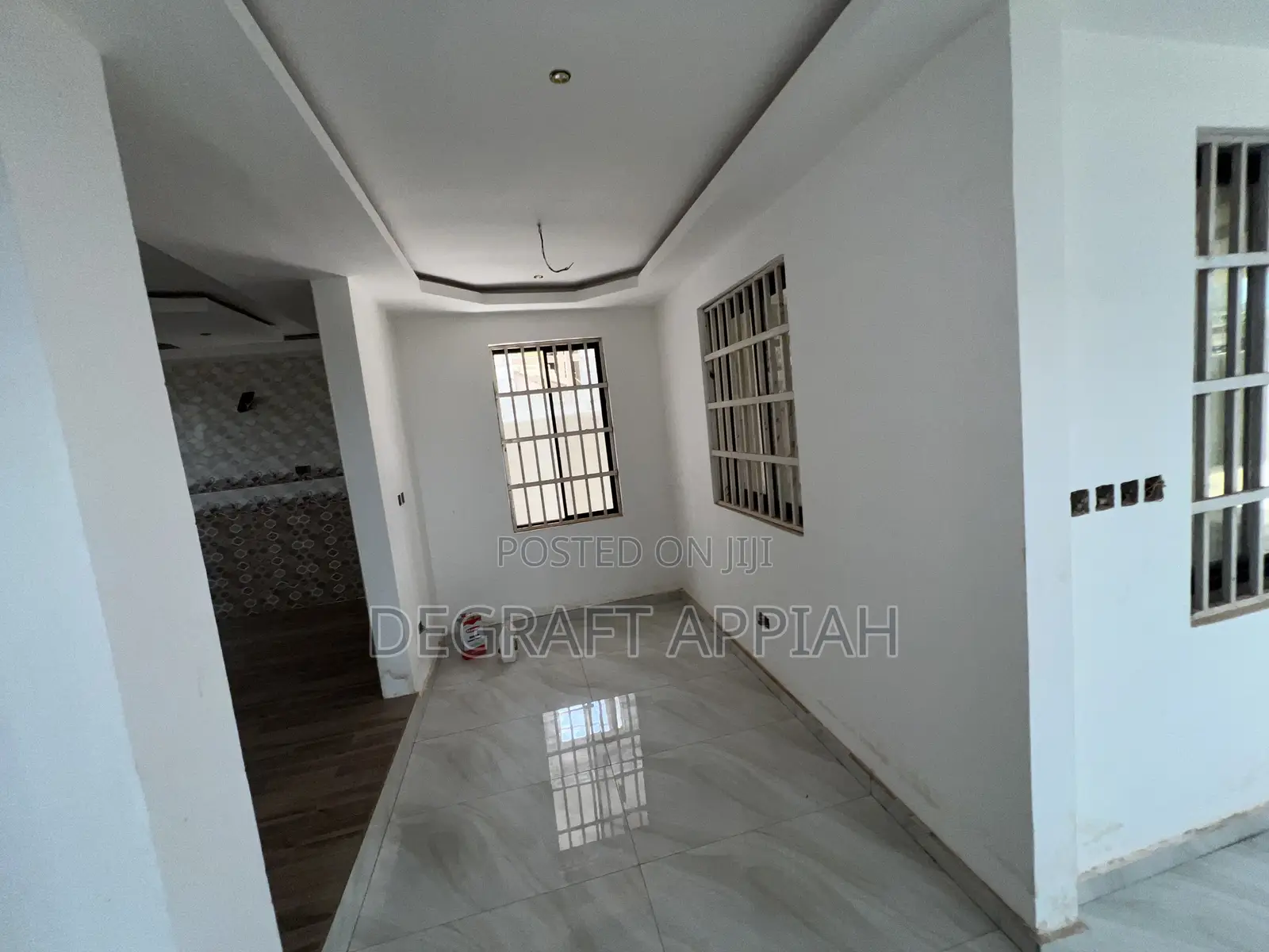 4bdrm House in Santasi Brofoyedru, Kumasi Metropolitan for sale