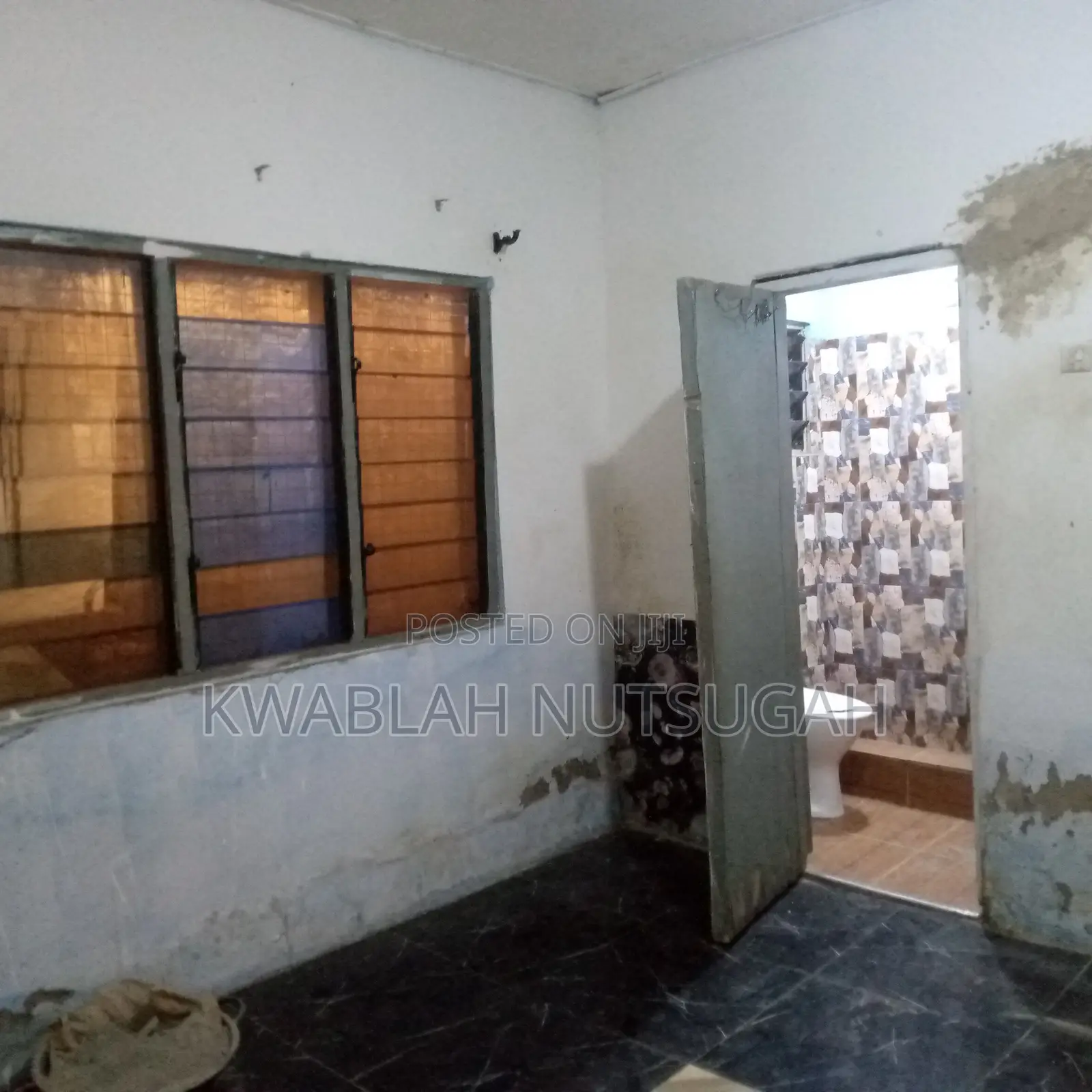 1bdrm House in Ravico Estate for rent