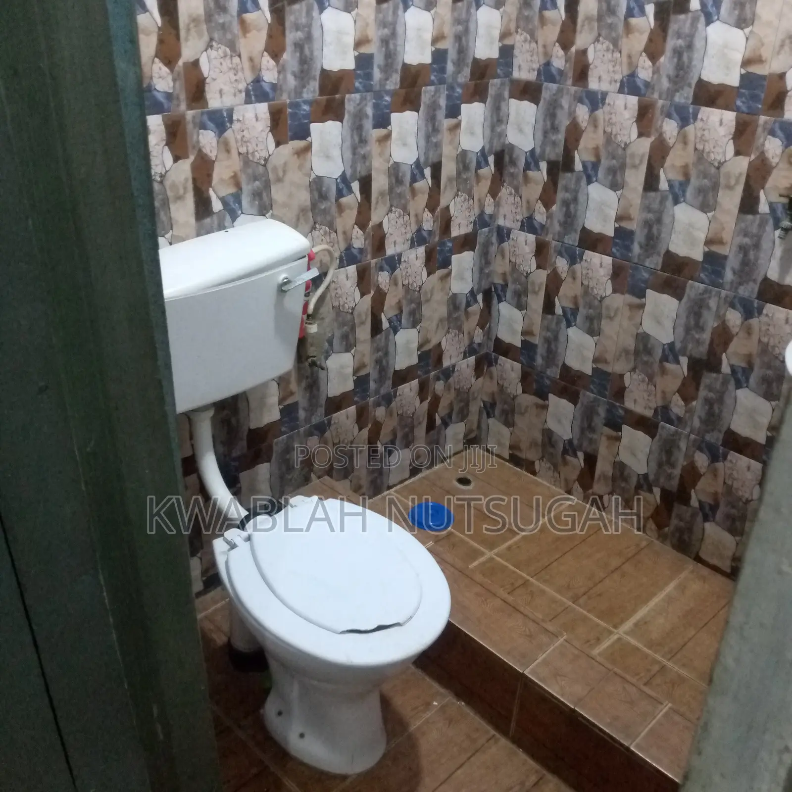 1bdrm House in Ravico Estate for rent