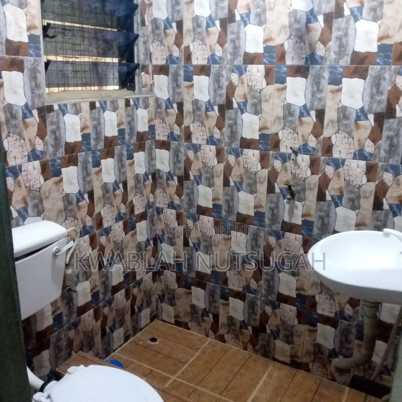1bdrm House in Ravico Estate for rent