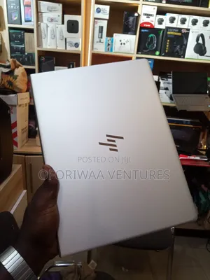 Laptop HP EliteBook 735 G6 16GB AMD Ryzen 5 SSD 256GB