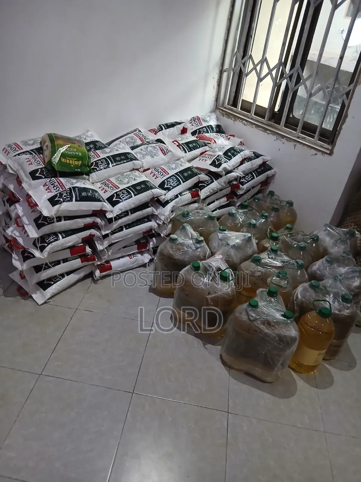 Aaa Jasmine Rice Uk Standard