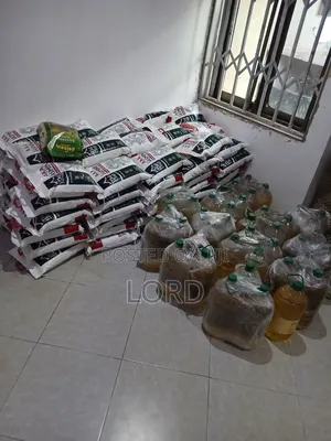 Aaa Jasmine Rice Uk Standard