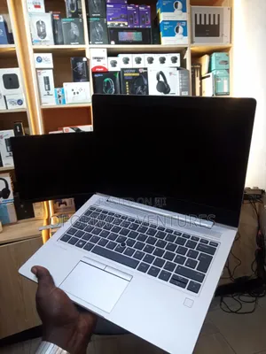 Laptop HP EliteBook 735 G6 16GB AMD Ryzen 5 SSD 256GB
