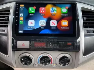 Toyota 4runner