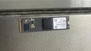 1tb M.2 Nvme Solid State Drive (Ssd)