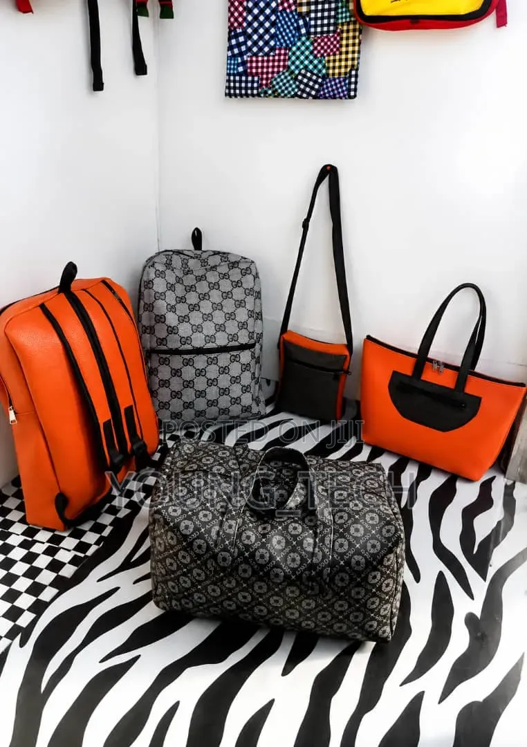 Travelling Bag || Duffle Bag