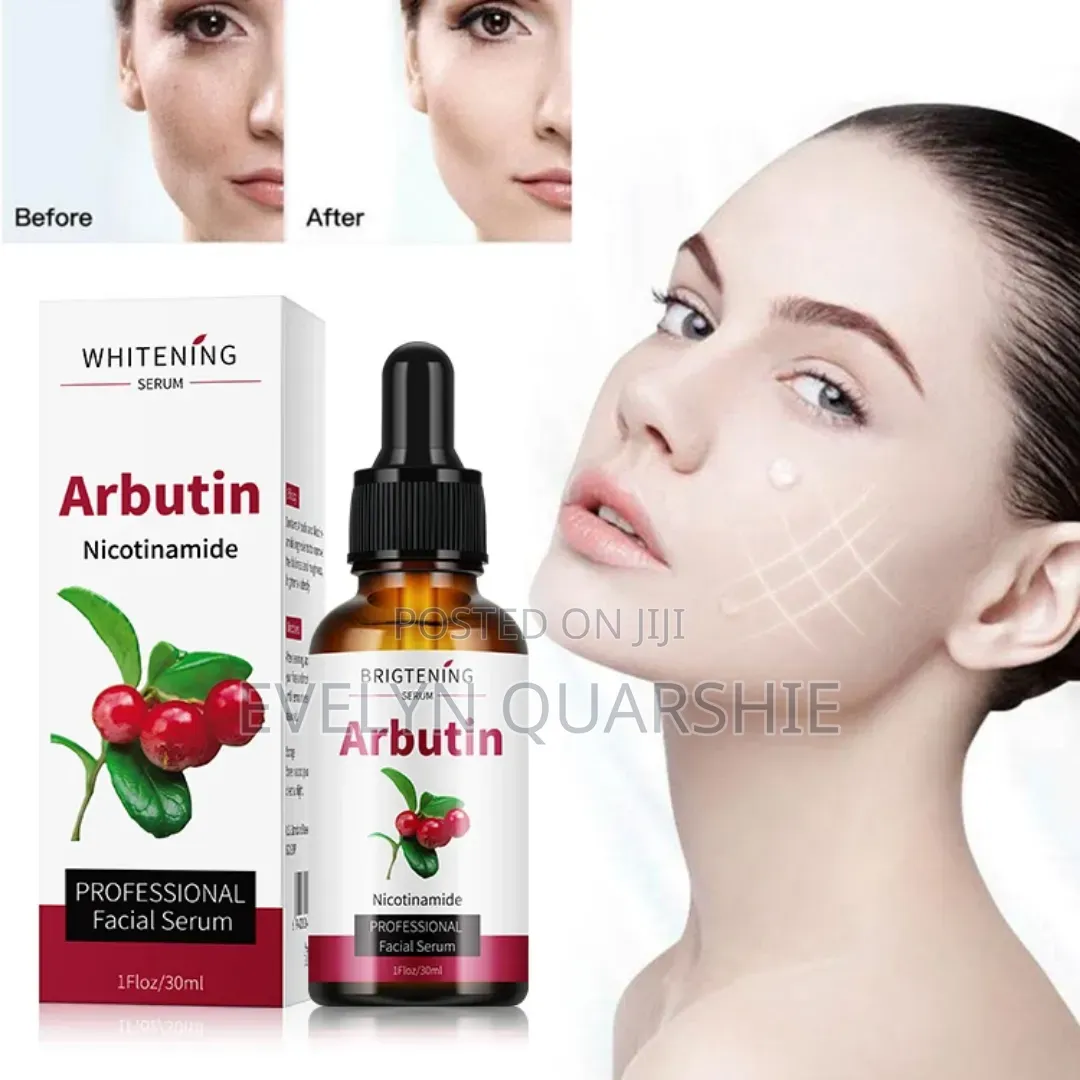 Collagen Facial Serum