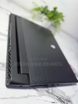 Laptop Alienware M15 r3 32GB Intel Core i9 SSD 1T