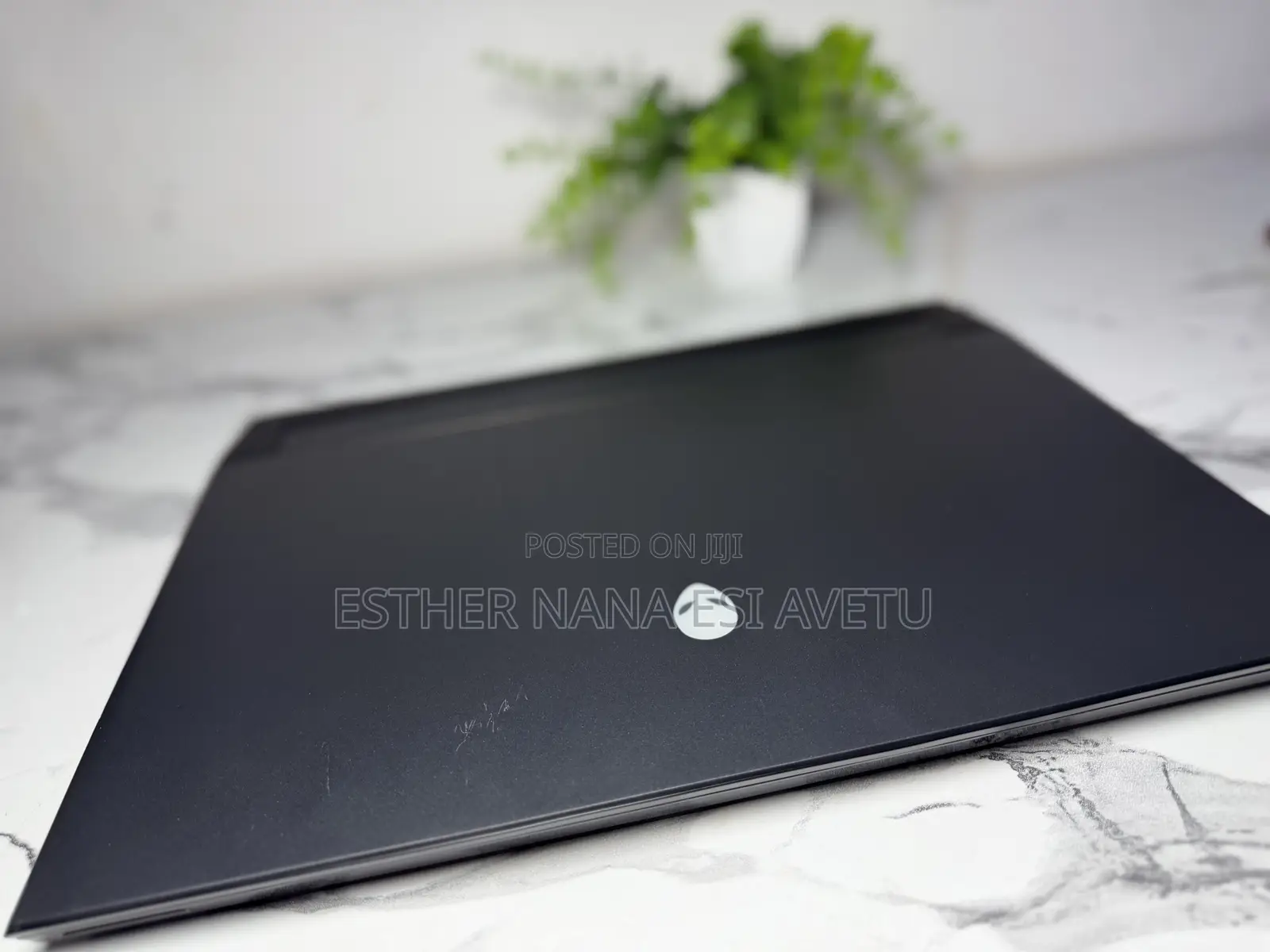 Laptop Alienware M15 r3 32GB Intel Core i9 SSD 1T