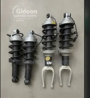 Lamborghini Huracan Lp610 Front and Back Shock Absorber S