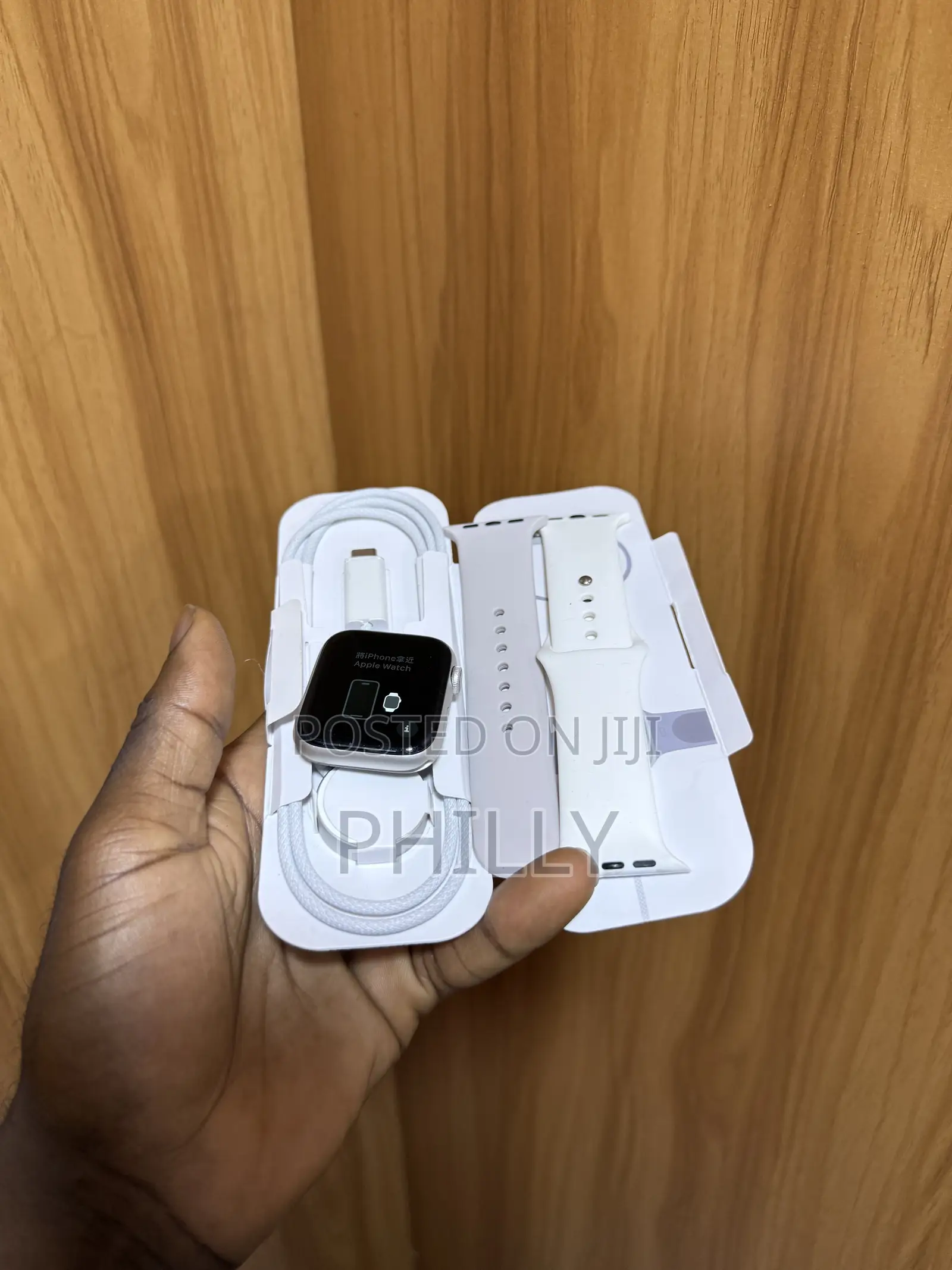  Iwatch Series 6 44mm GPS Lte