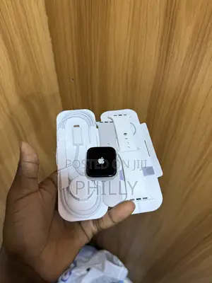  Iwatch Series 6 44mm GPS Lte