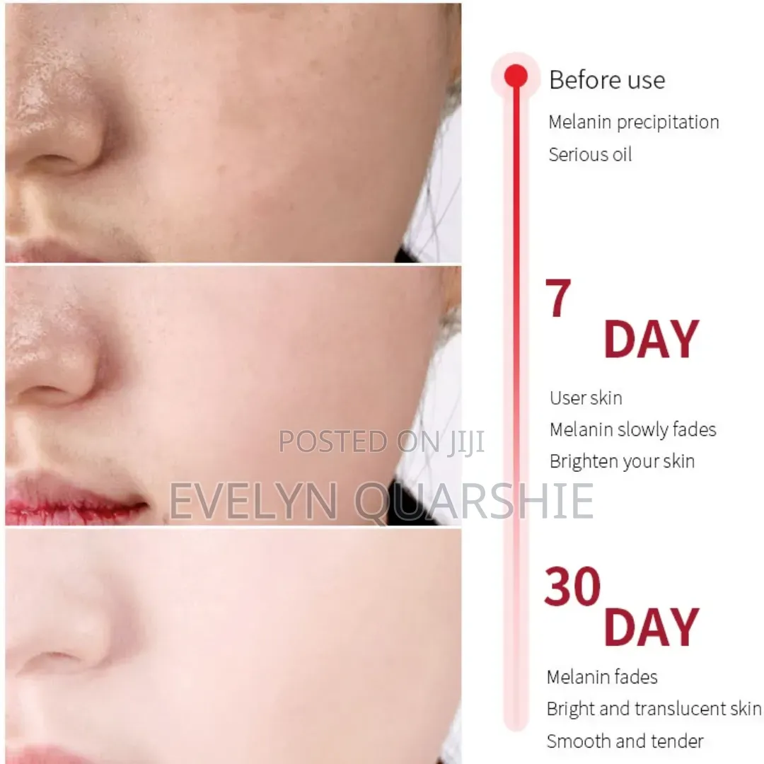Collagen Facial Serum