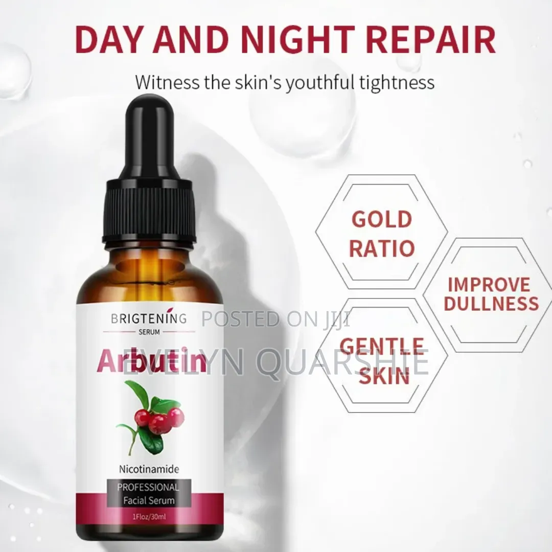 Collagen Facial Serum