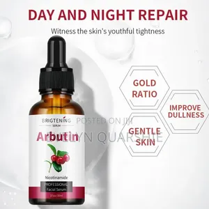 Collagen Facial Serum