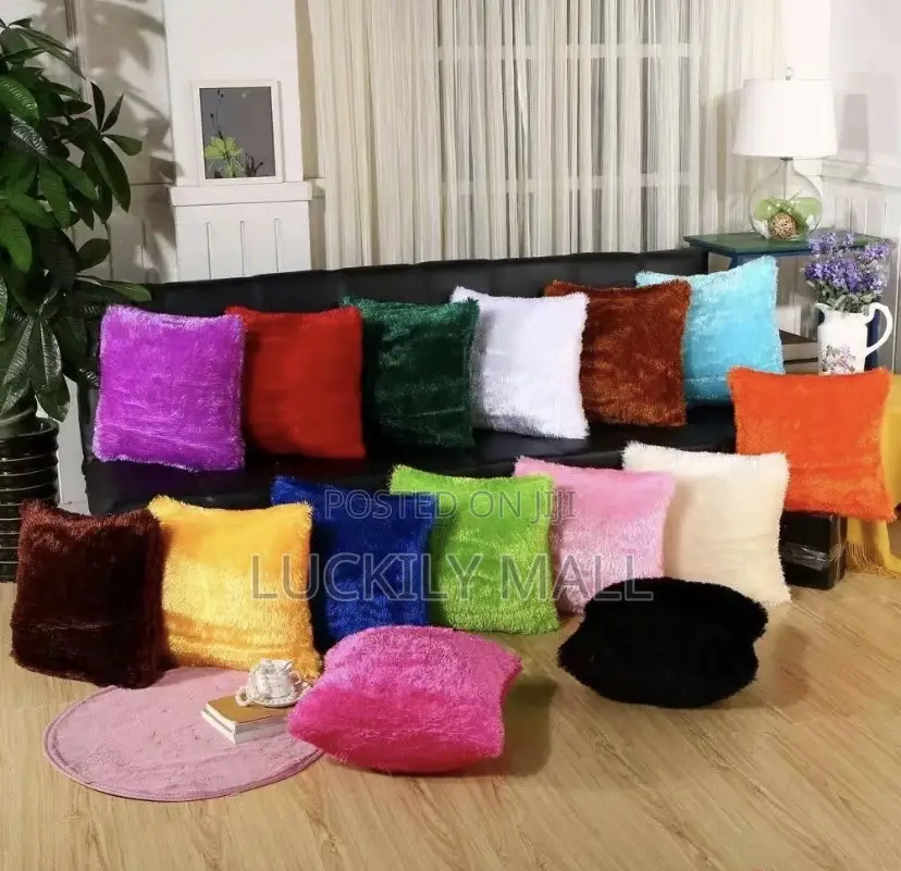Hold Pillows