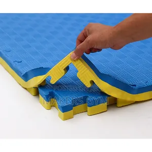 Interlocking Floor Mat 30mm(3cm Thick Nesss)