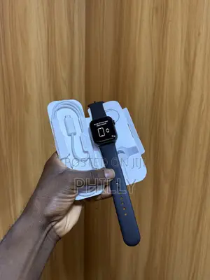  Iwatch Series Se 44mm GPS Lte