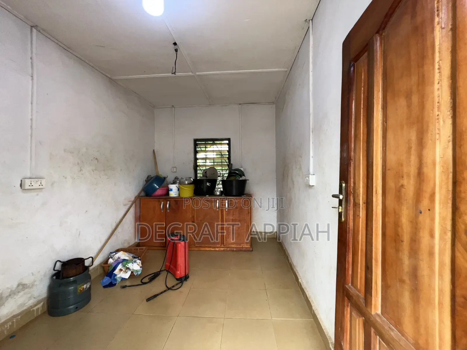 3bdrm House in Santasi Pakyi, Kumasi Metropolitan for sale