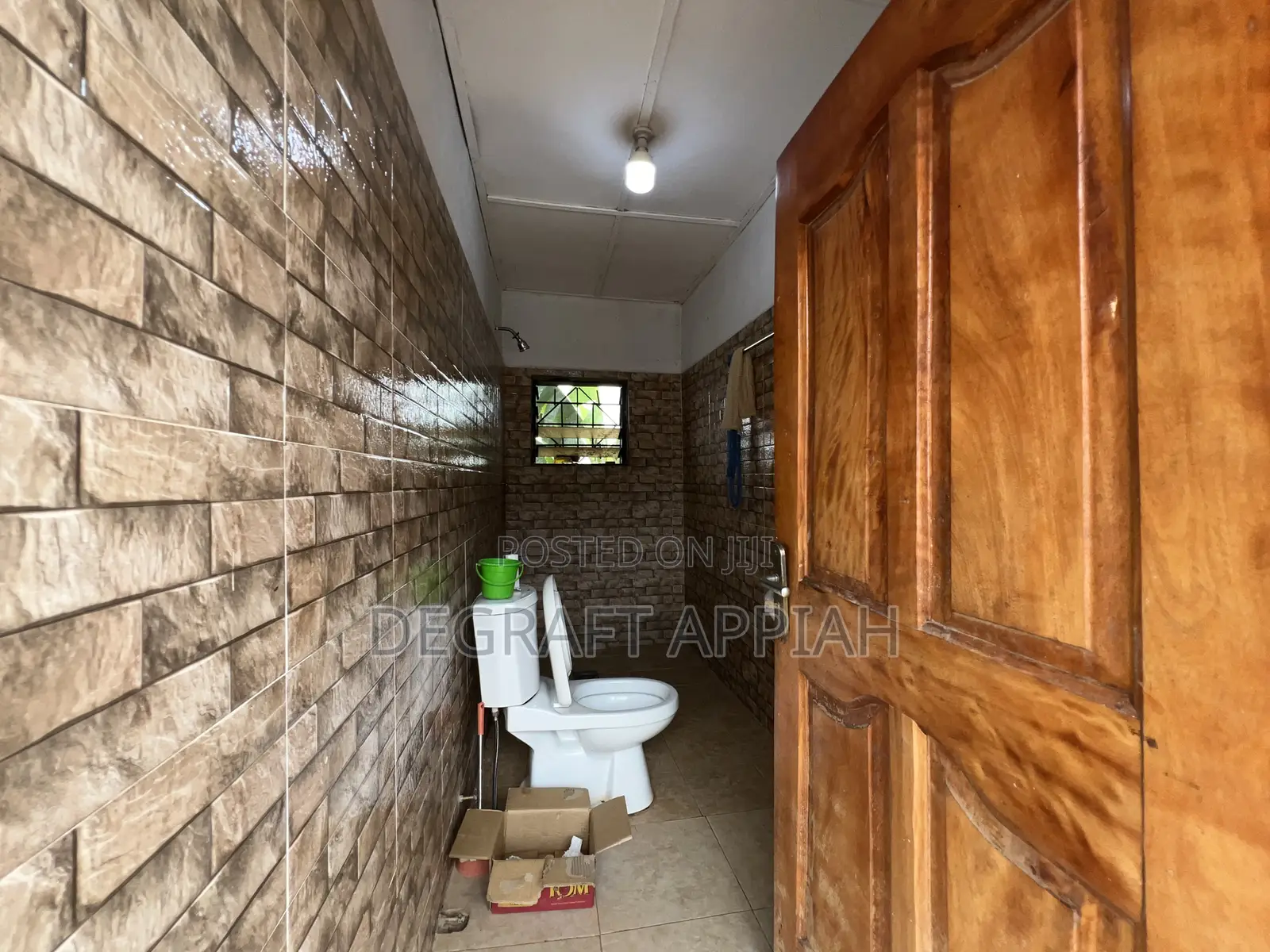3bdrm House in Santasi Pakyi, Kumasi Metropolitan for sale
