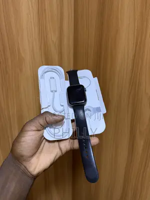  Iwatch Series 4 44mm GPS Lte