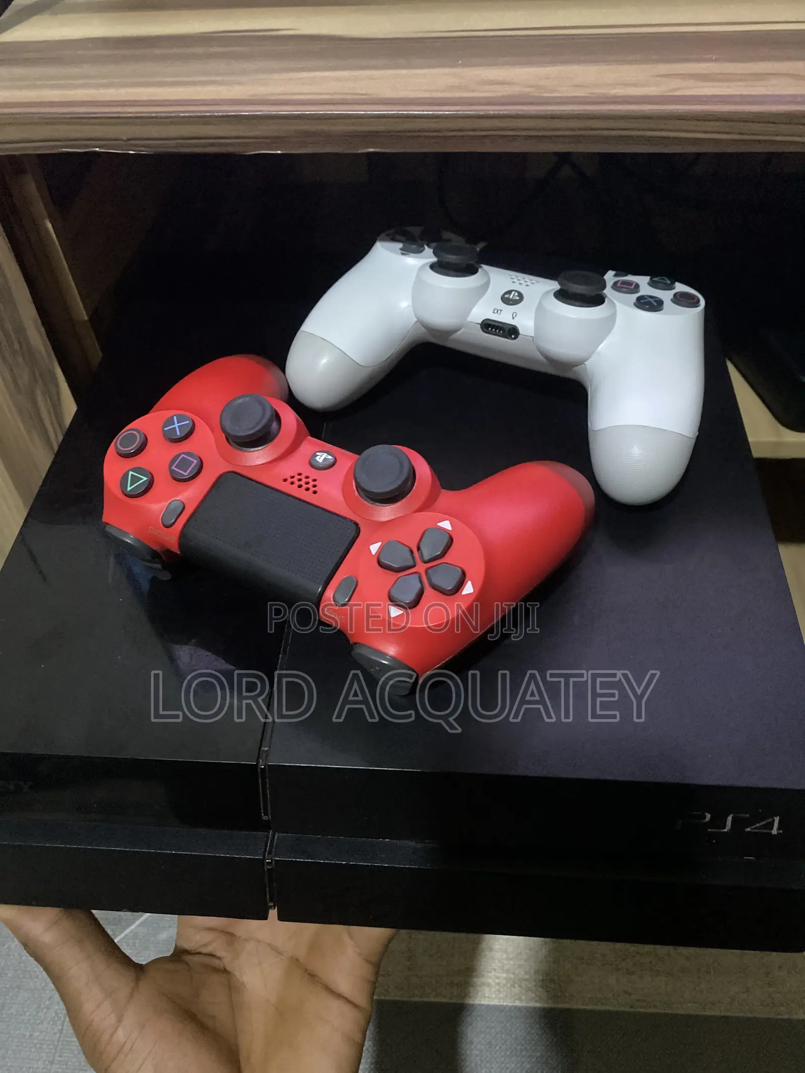 Ps 4 Standard