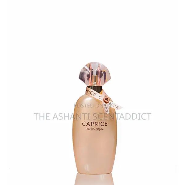 Caprice Perfume