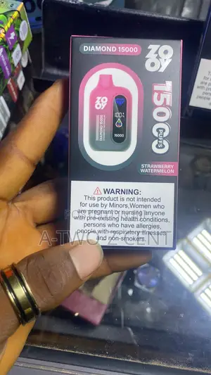 Vape Disposable Vapes 15000puff