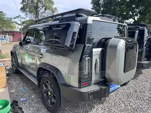 New Jetour T2 2025 Pearl