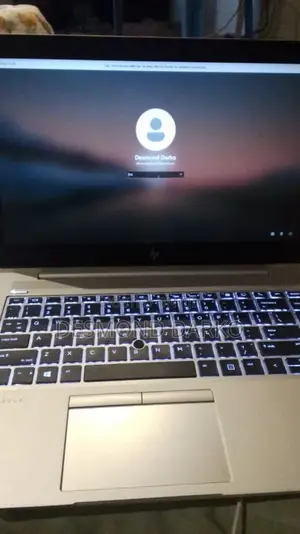 Laptop HP EliteBook 840 G5 8GB Intel Core i7 SSD 256GB