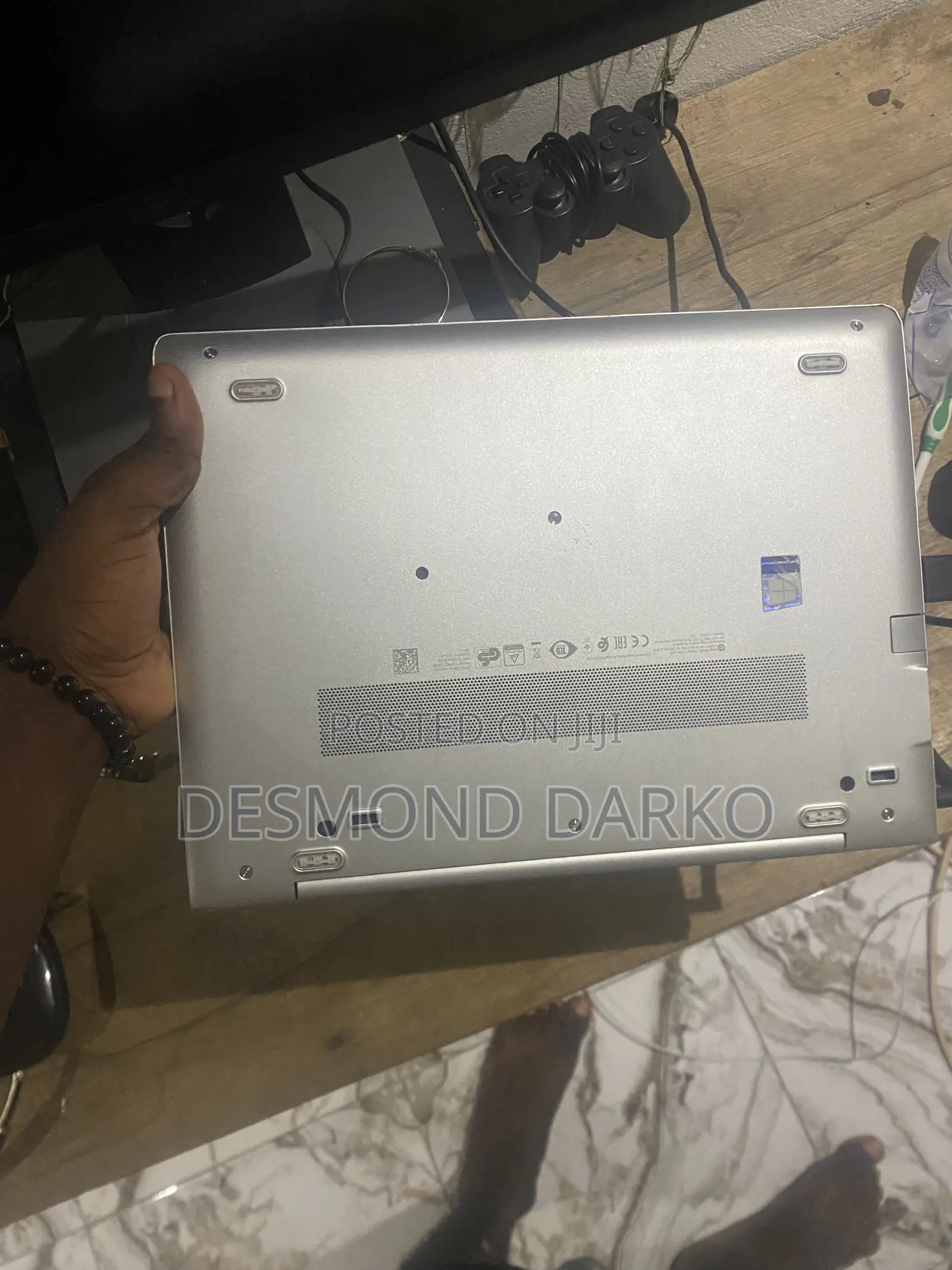 Laptop HP EliteBook 840 G5 8GB Intel Core i7 SSD 256GB