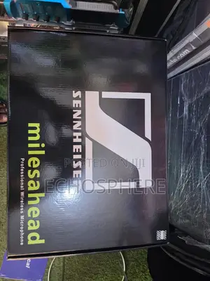 Sennheiser 4 in 1 Mic