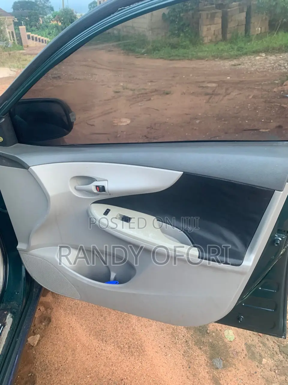 Toyota Corolla 1.8 Exclusive Automatic 2009 Black